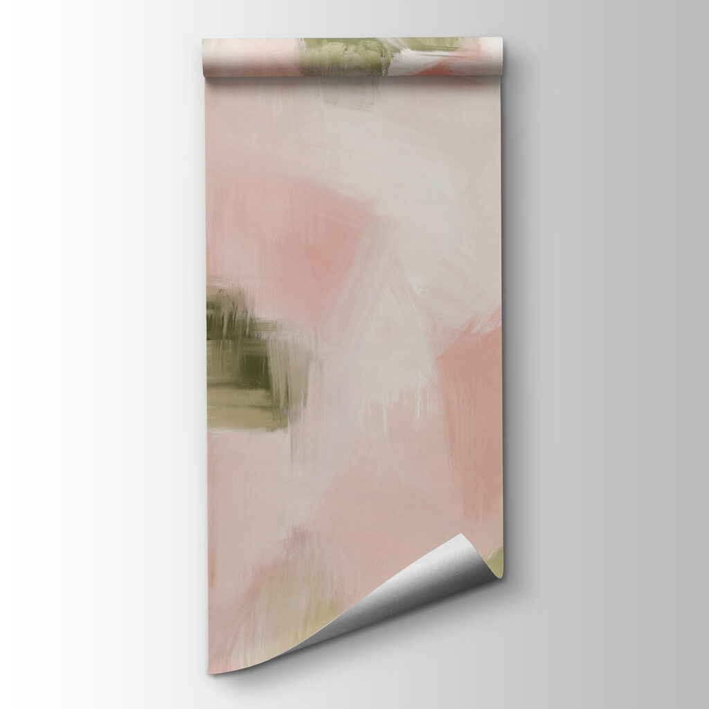Soft Colour Patches — product view