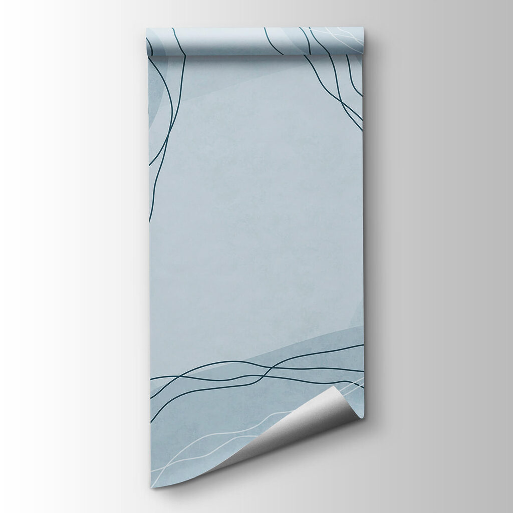 Quiet Contours — product view