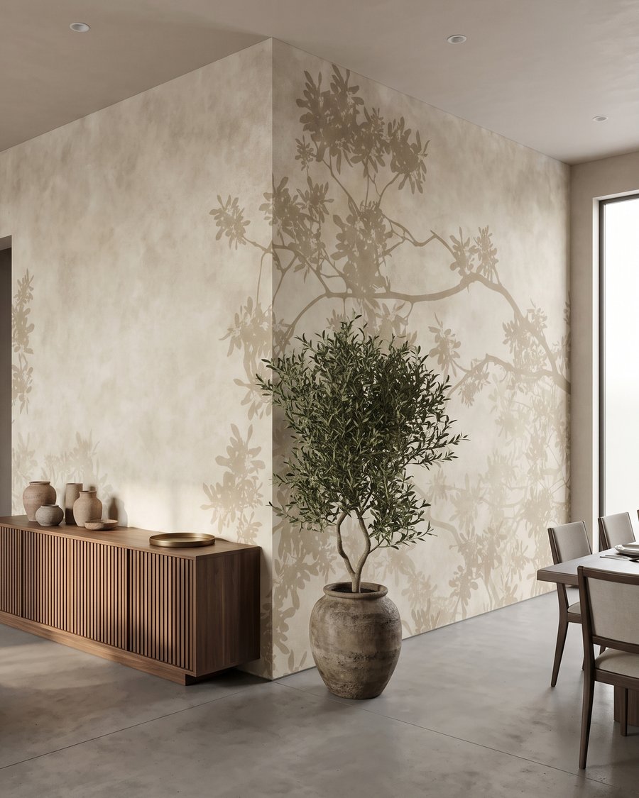 Branching Light — interior 4
