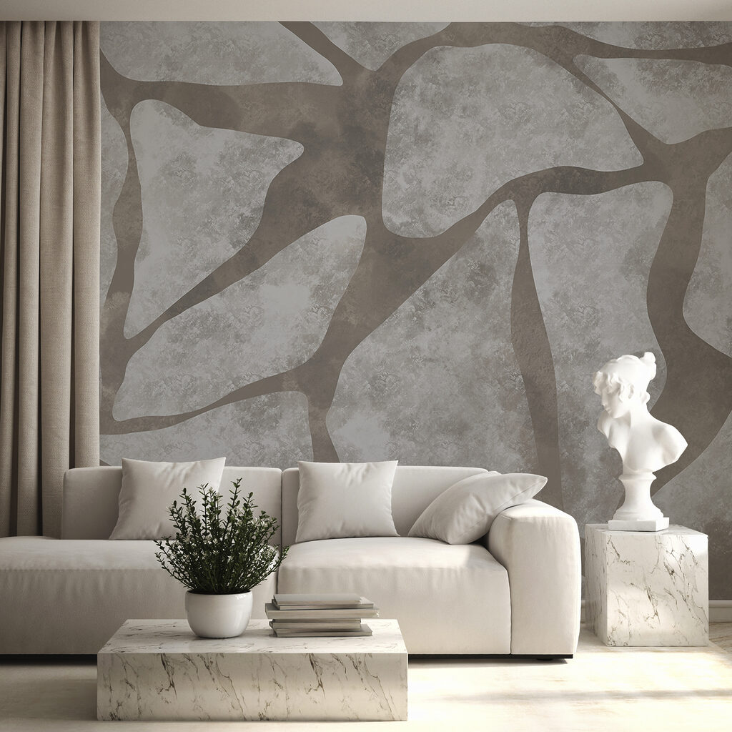 Weathered Stonework — interior 1