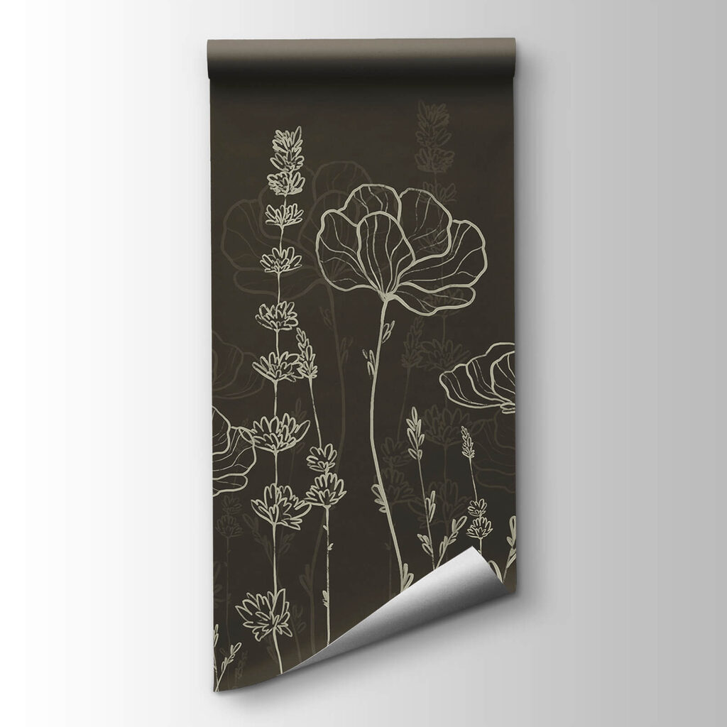 Night Meadow Sketches — product view