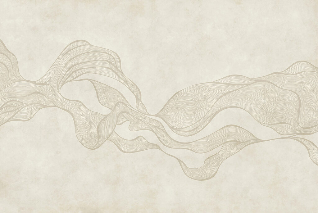 Sand Ribbons — full design