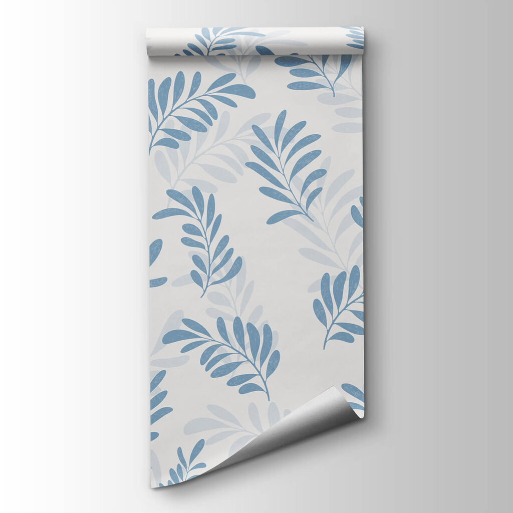 Botanical Sprigs — product view