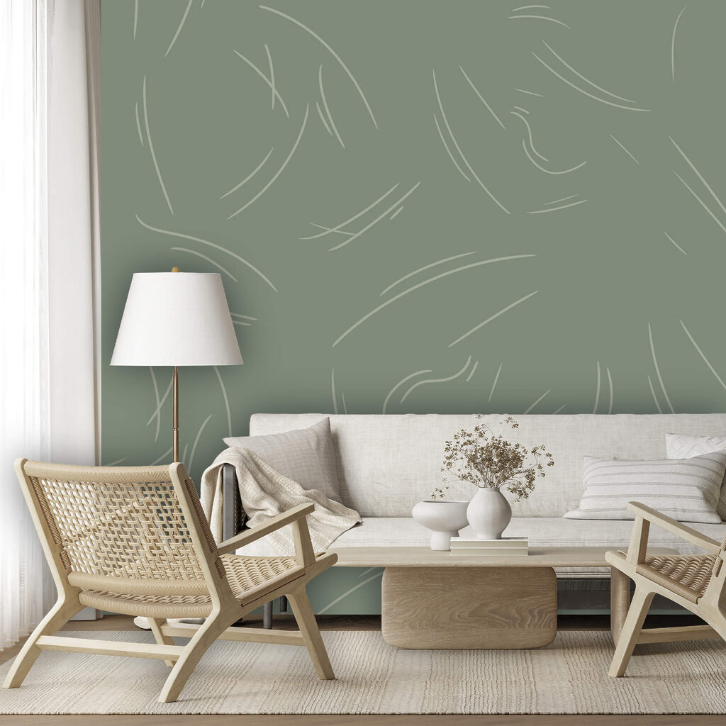 Feathered Strokes — interior 2