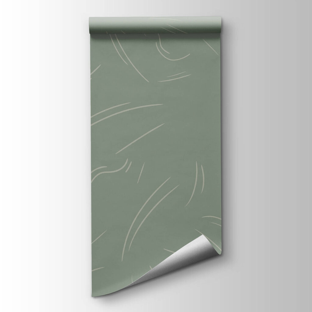 Feathered Strokes — product view