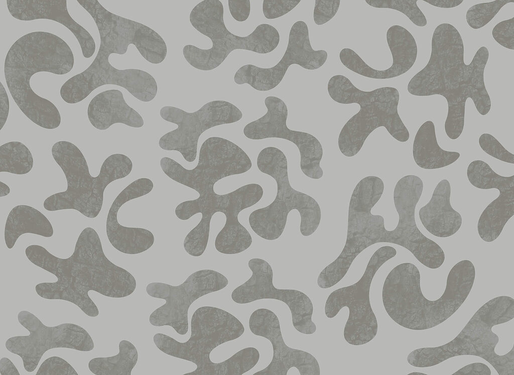 Playful Squiggles — full design