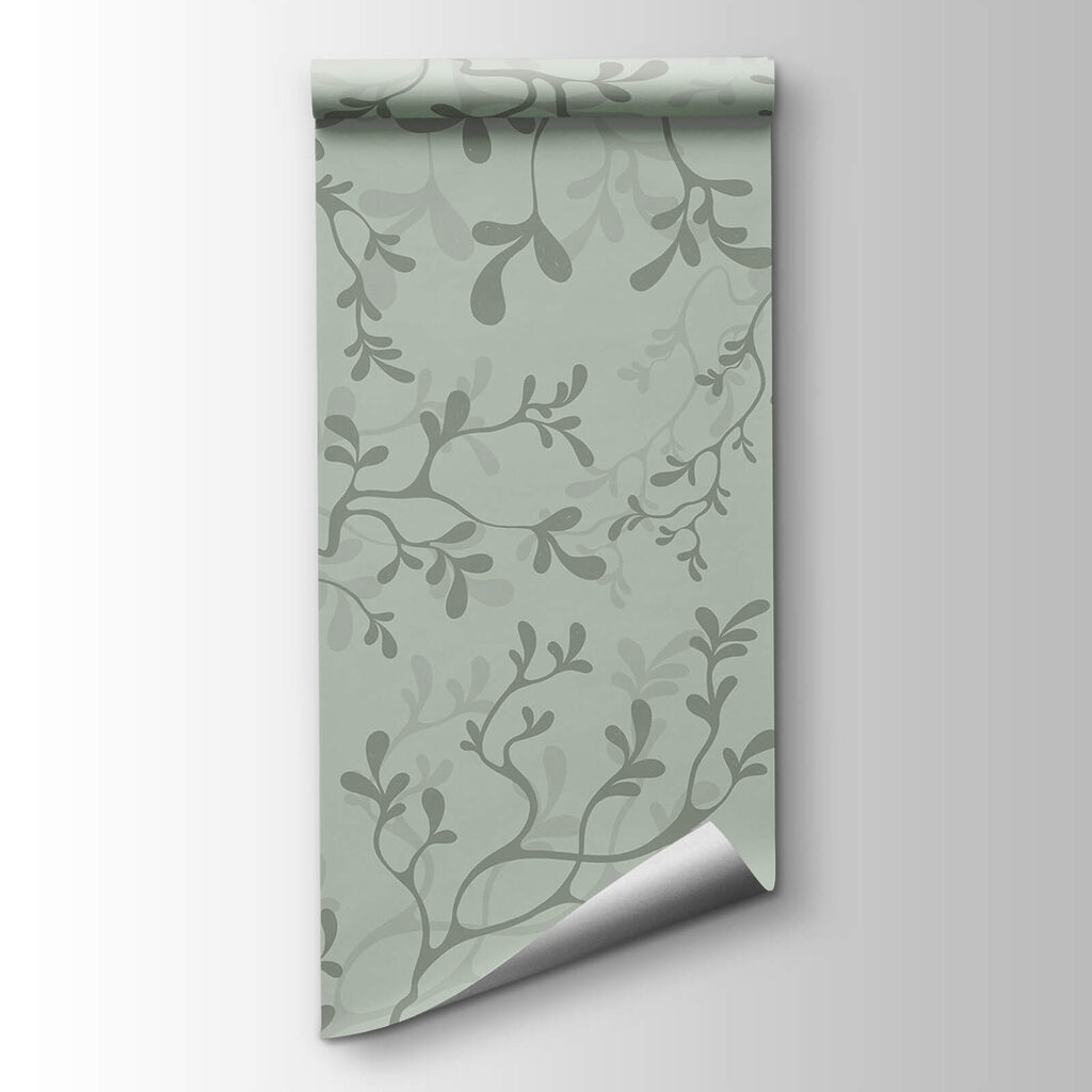 Branch Pattern — product view