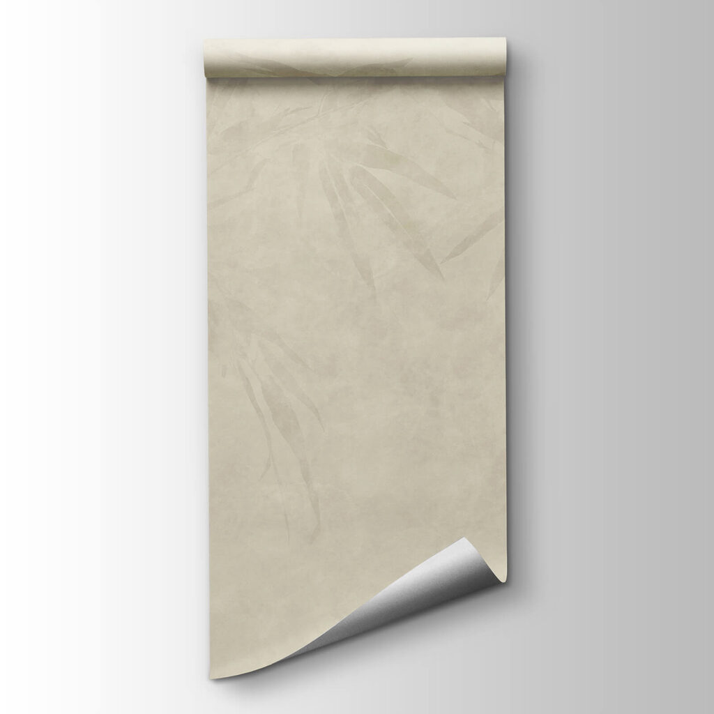Light Bamboo — product view