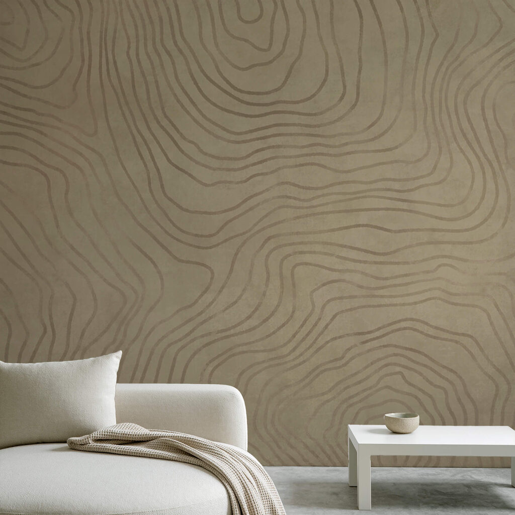 Grain of the Earth — interior 3