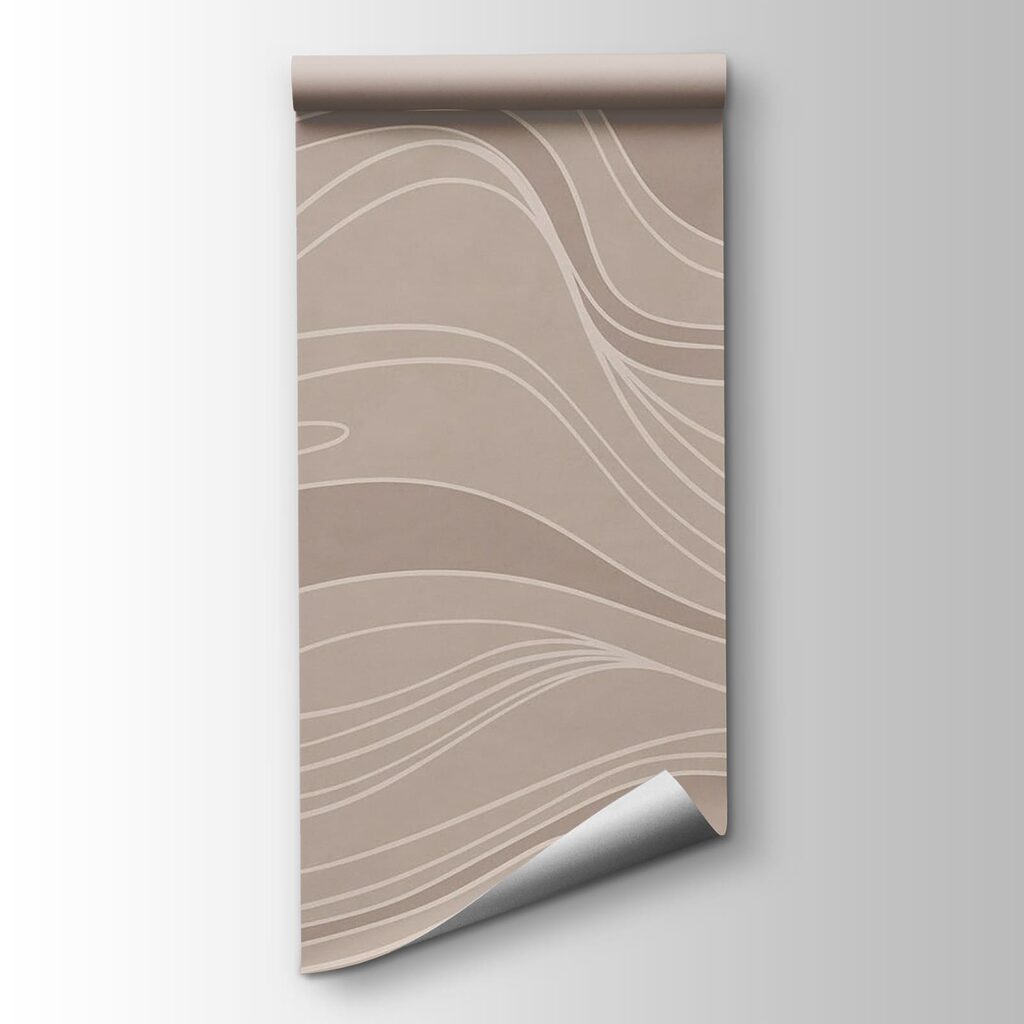 Lines Like Hills — product view