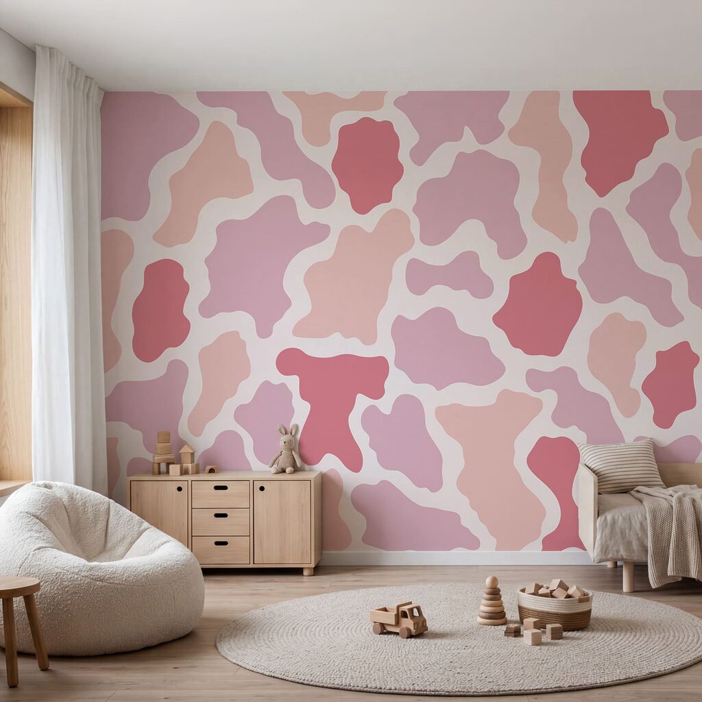 Winding Pathways — interior 1