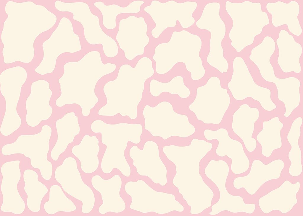 Winding Pathways — full design
