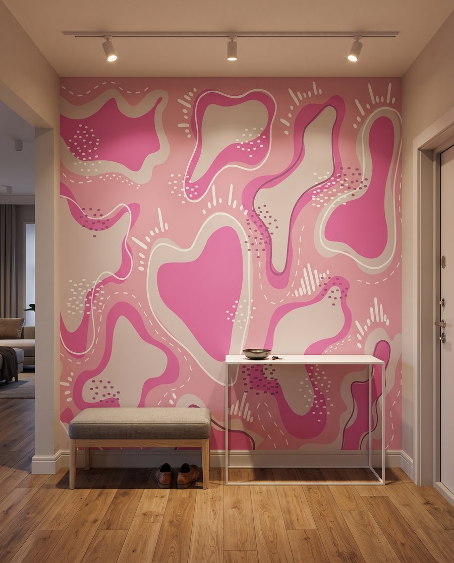 Playful Wiggly Shapes — interior 5