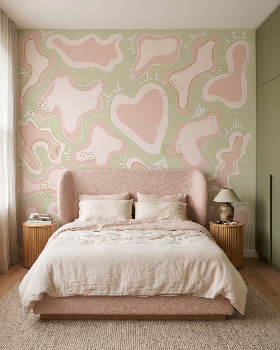 Playful Wiggly Shapes — interior 2