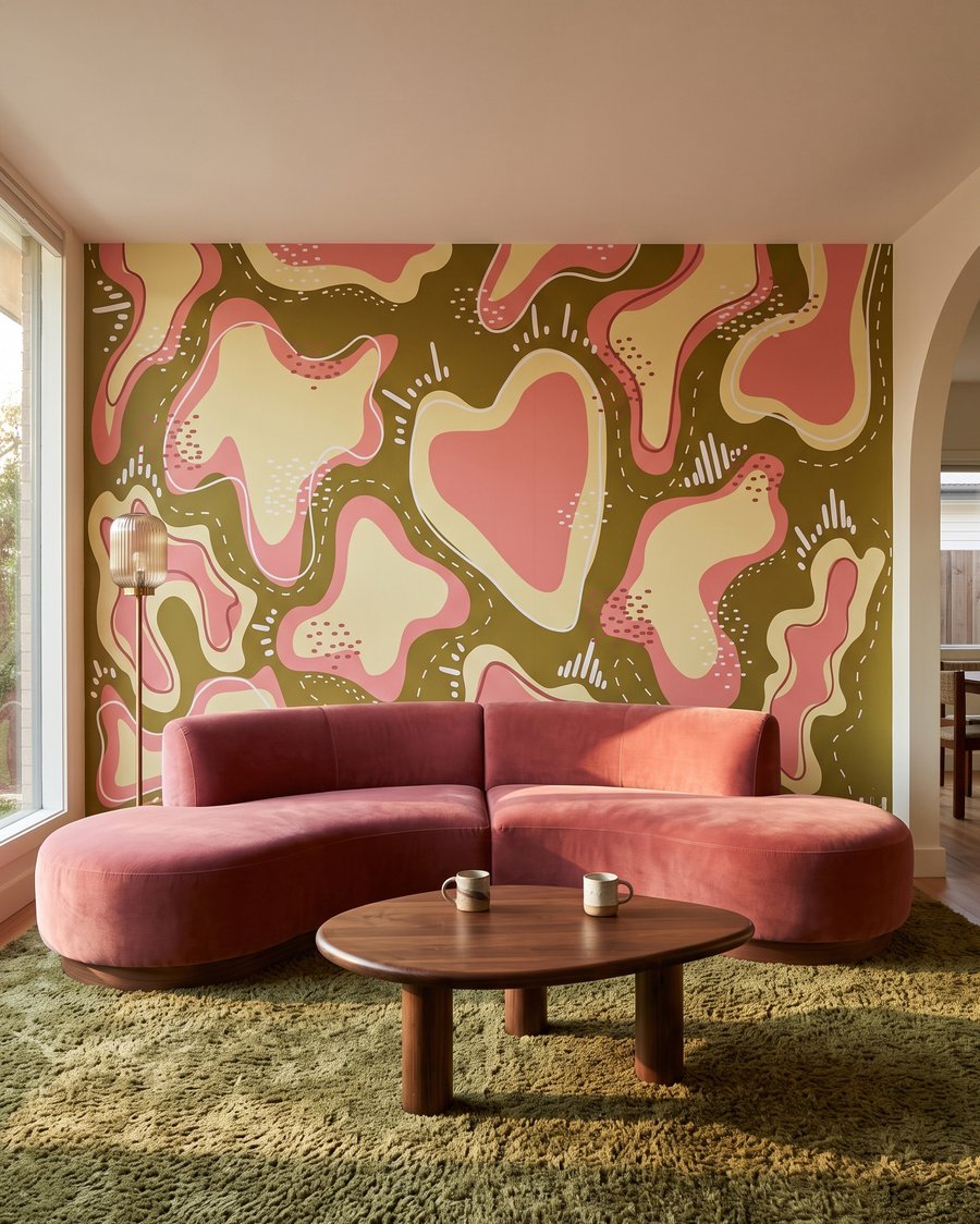Playful Wiggly Shapes — interior 2