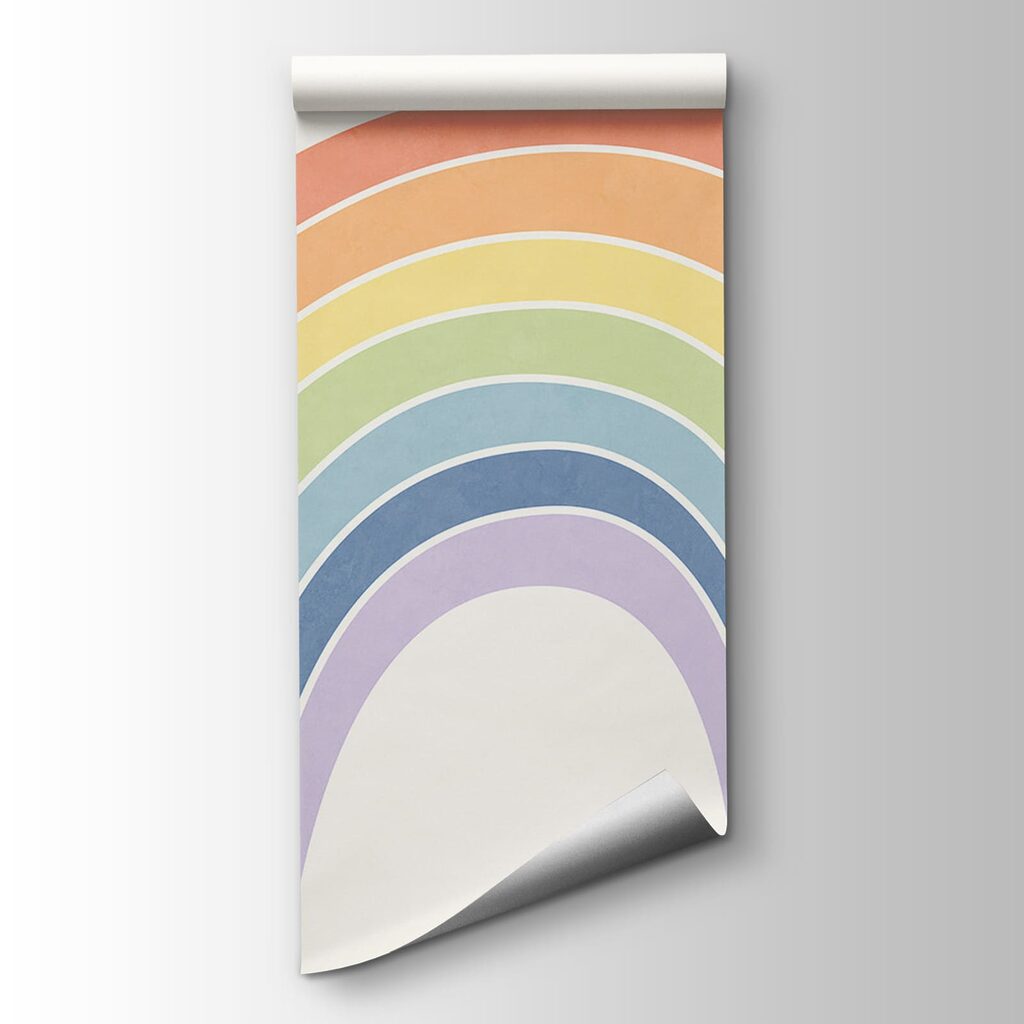 Happy Rainbow — product view