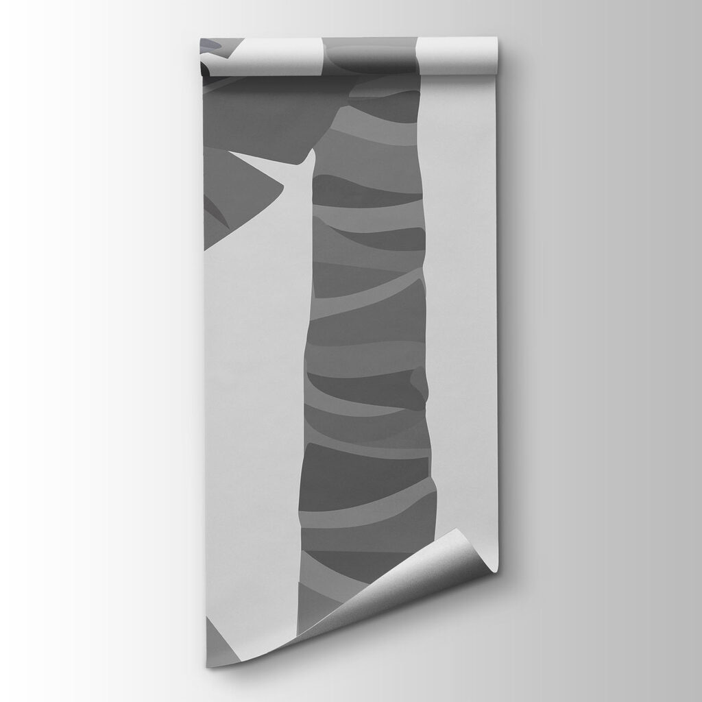 Banana Leaf Canopy — product view