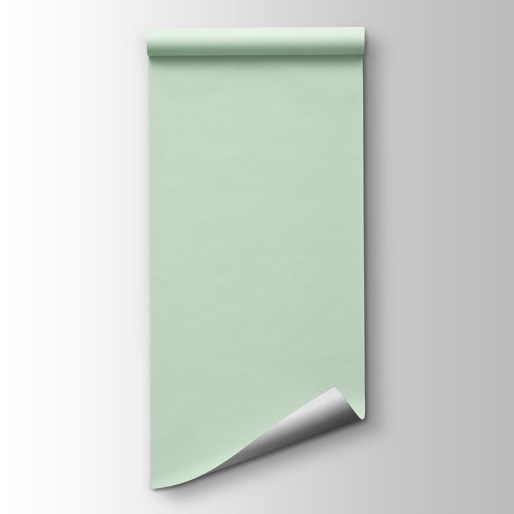 Tiny Flower Border — product view