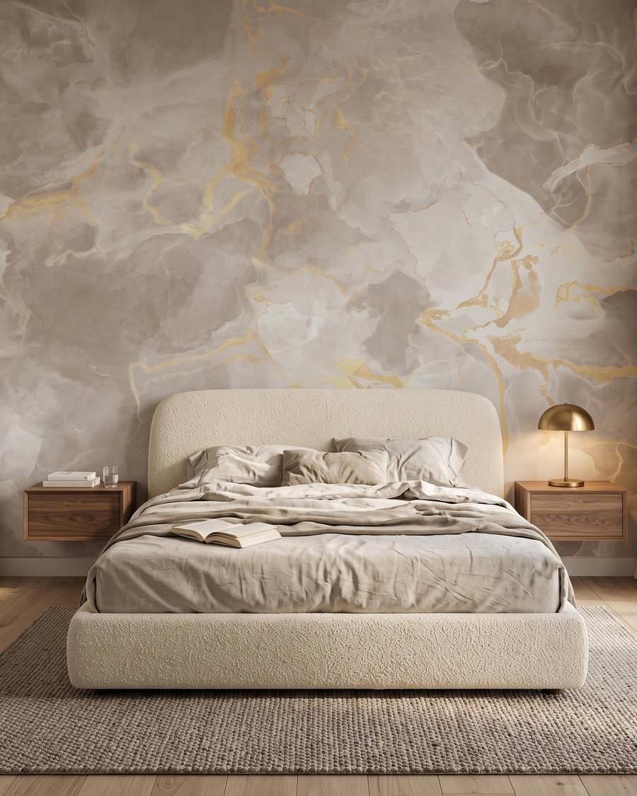 Stone Glow in an interior