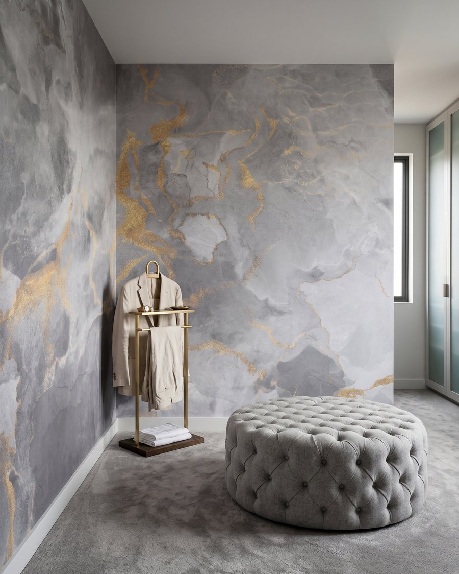 Stone Glow — interior 3