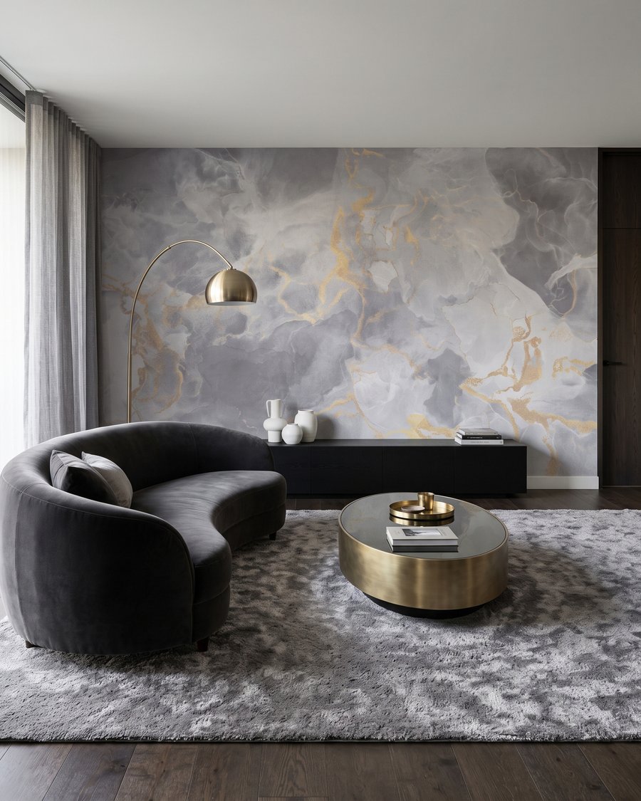 Stone Glow — interior 4