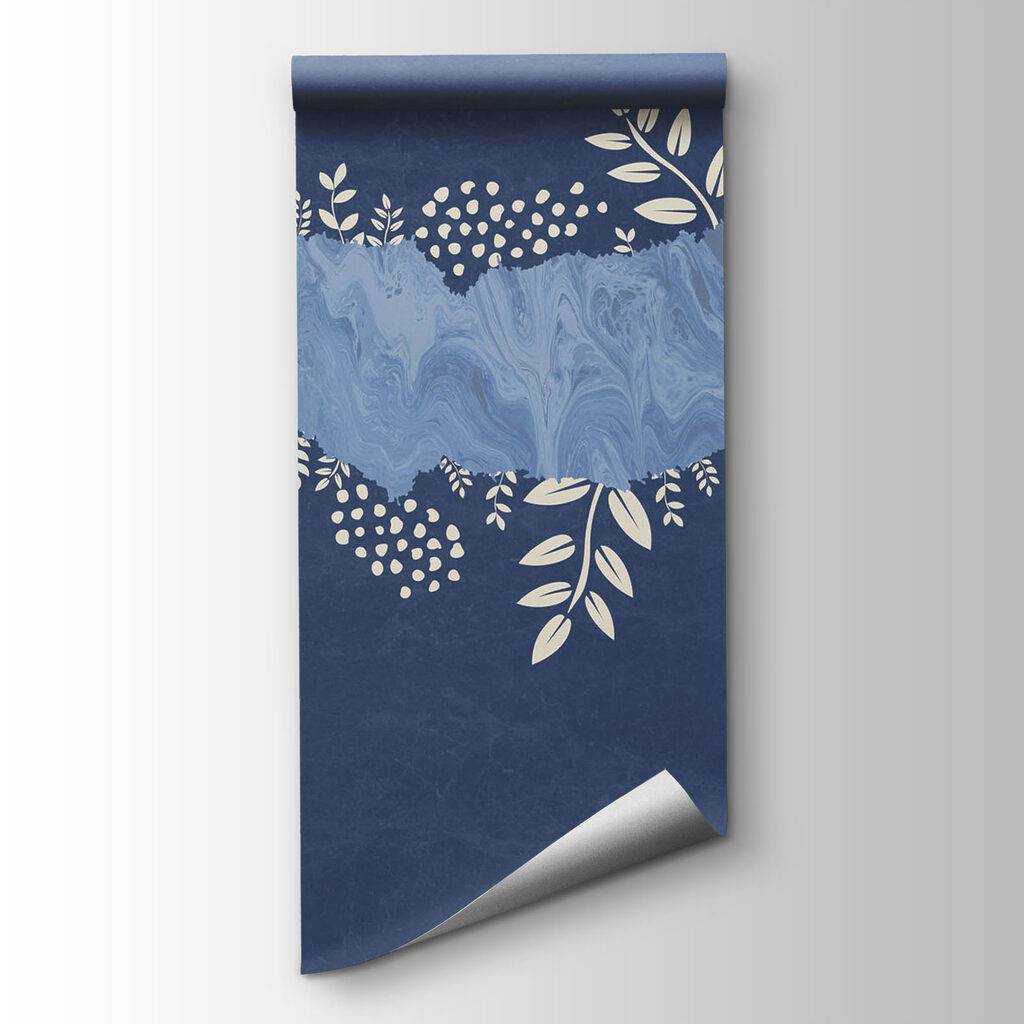 Botanical Ribbon — product view