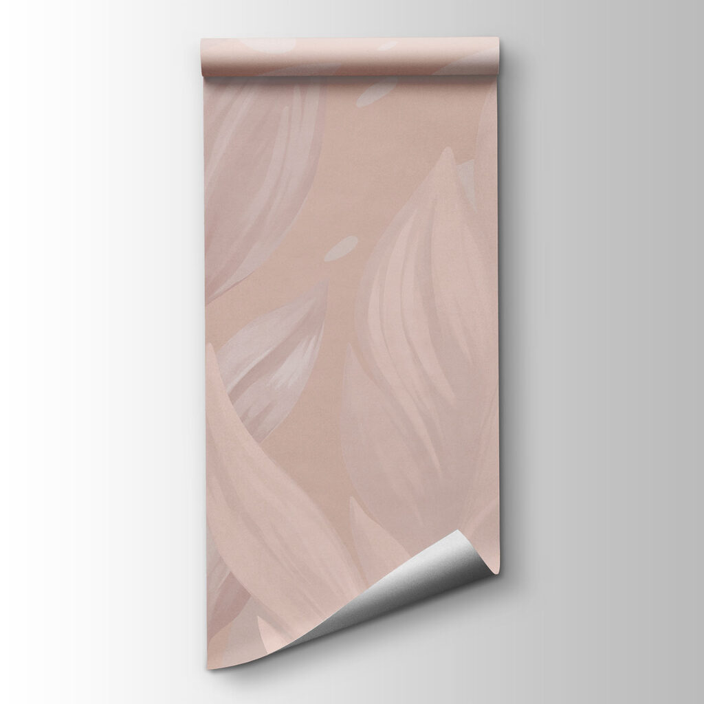 Leaves in Soft Focus — product view