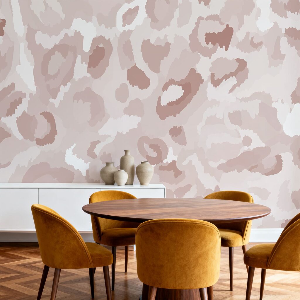 Playful Leopard Spots — interior 3