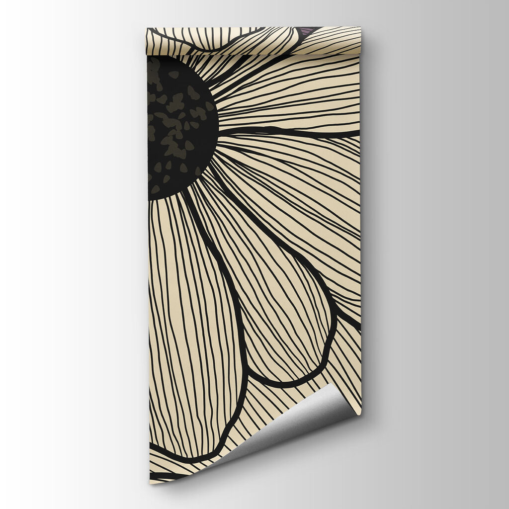 Daisy Tapestry — product view