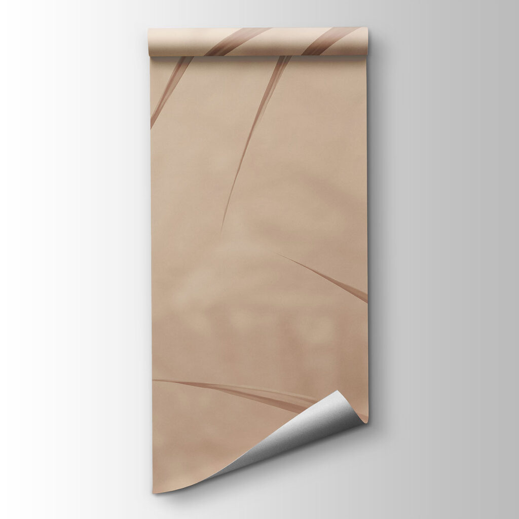 Palm Fronds in Shadow — product view