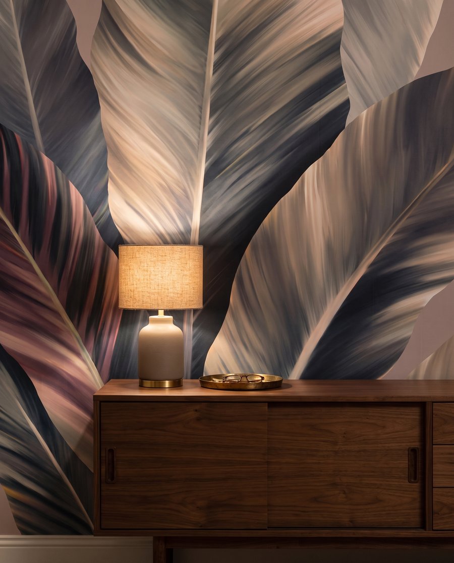 Leaf Ballet — interior 3