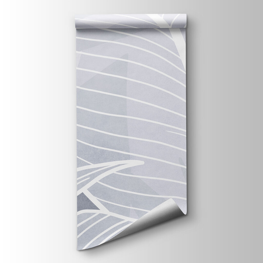 Tropical Leaf Lines — product view