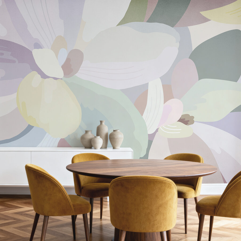 Petals in Play — interior 4