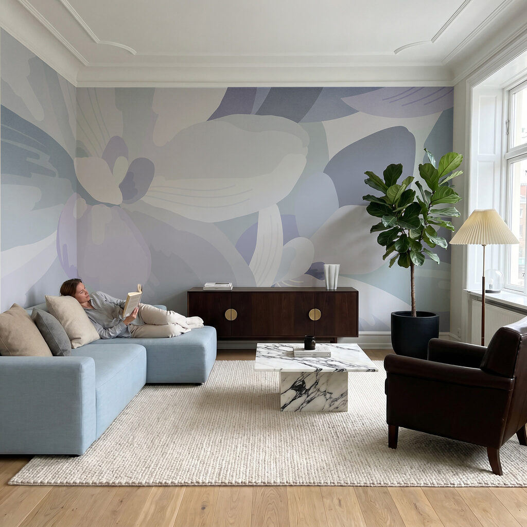 Petals in Play — interior 6