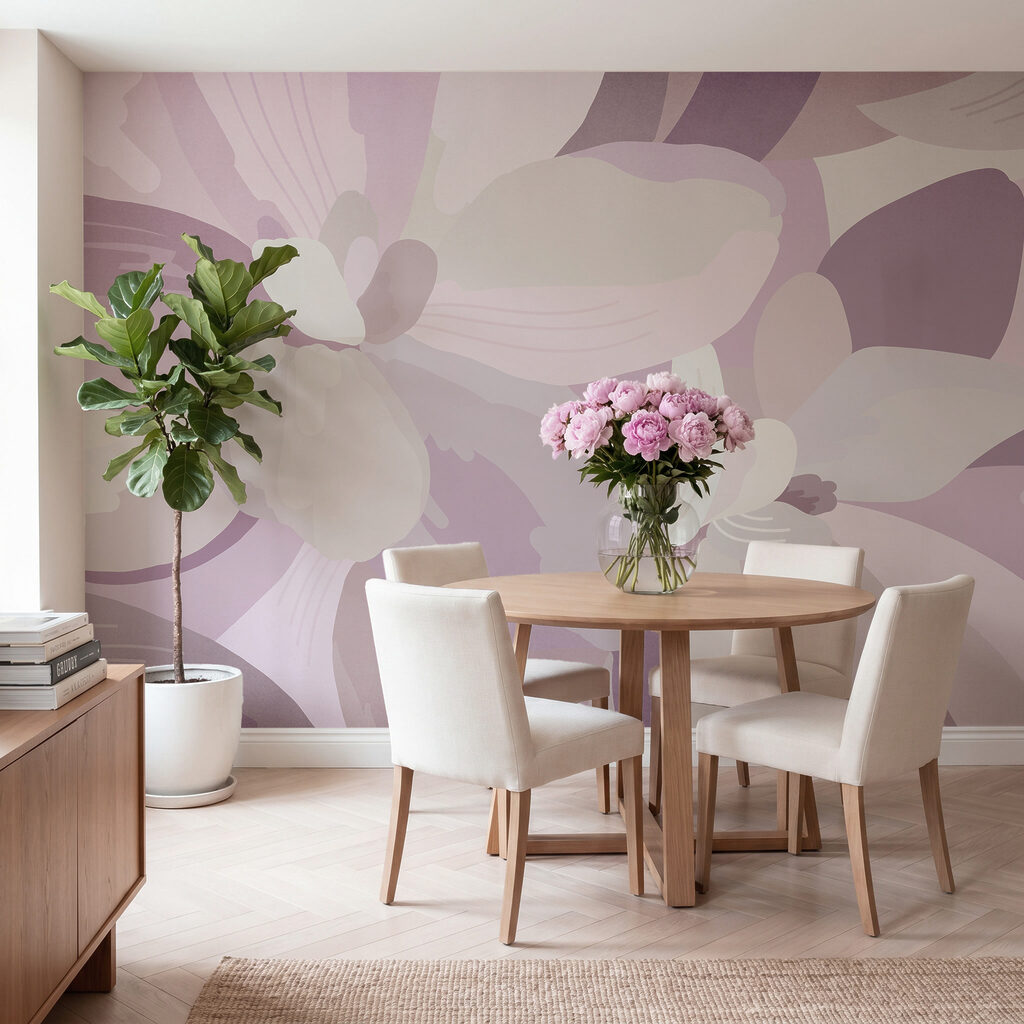 Petals in Play — interior 3