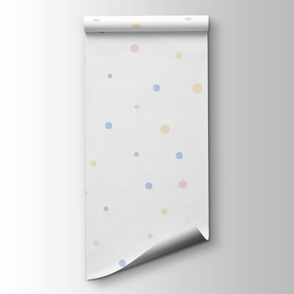 A Little Confetti — product view