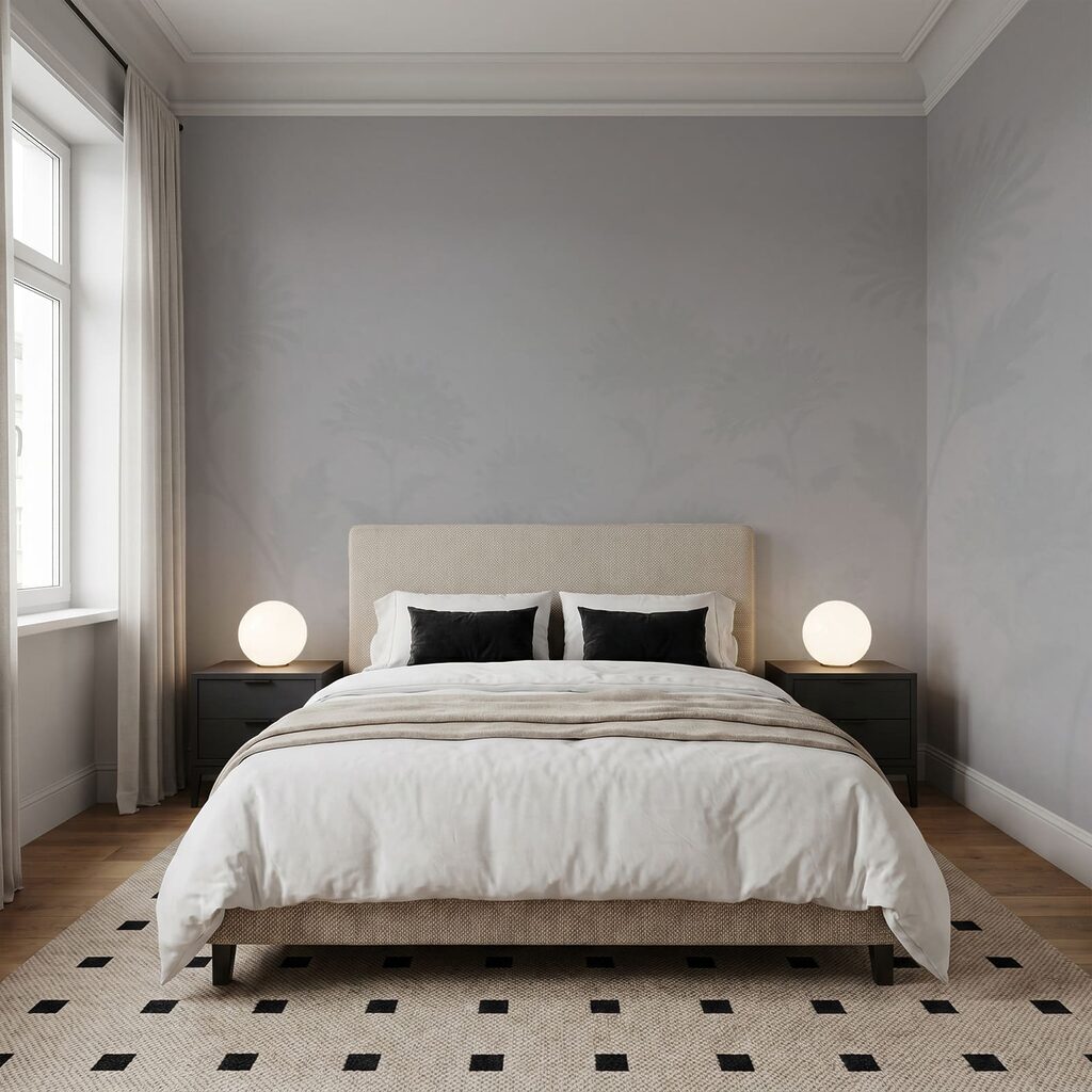 Fading Meadow — interior 2