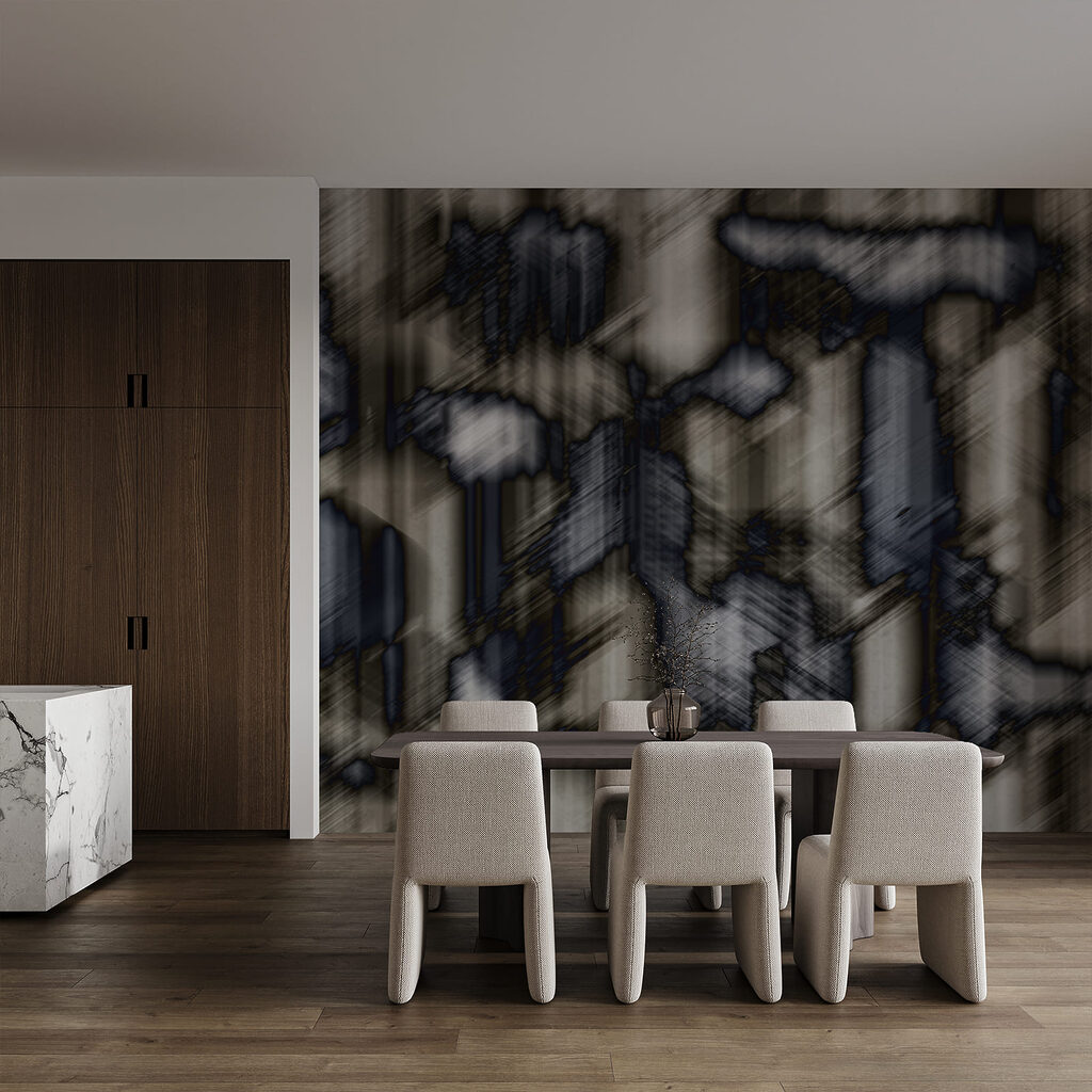 Stone Mosaic — interior 1