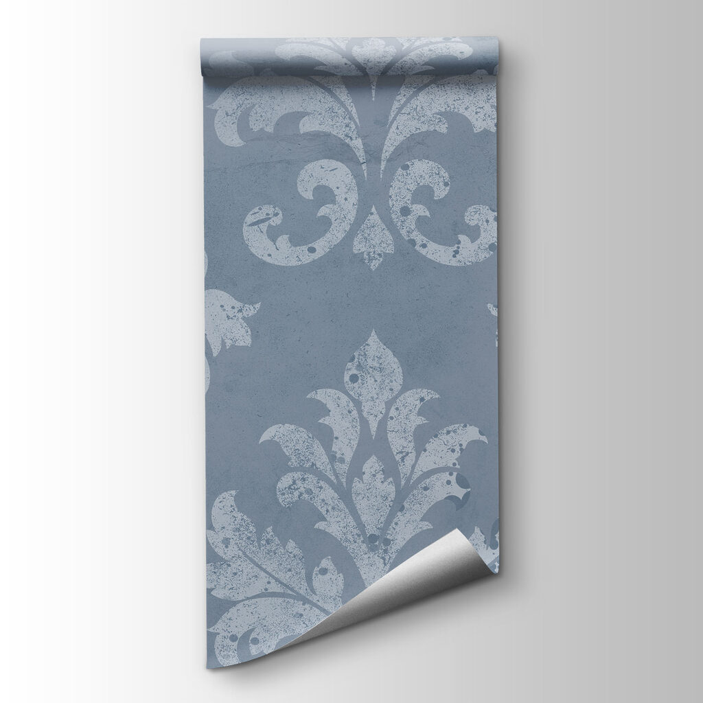 Classic Damask — product view