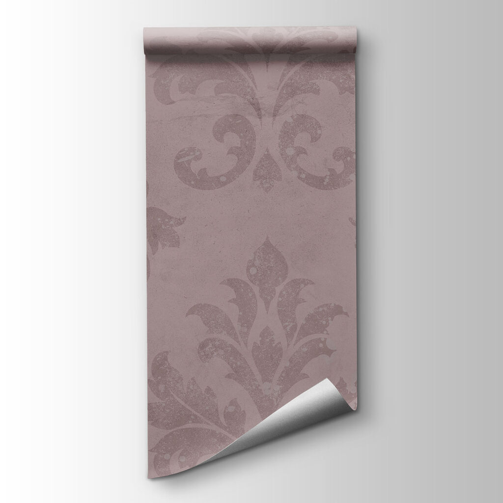 Classic Damask — product view