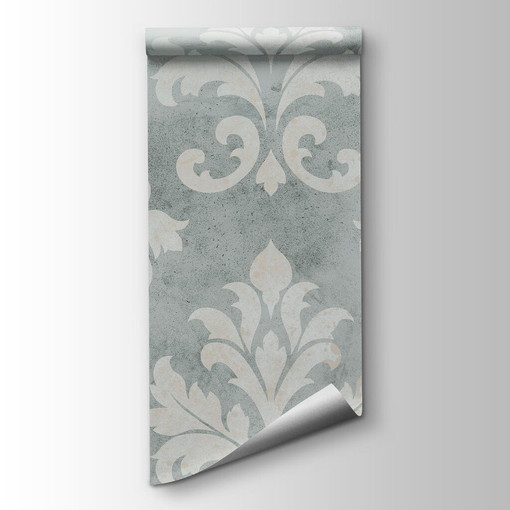 Classic Damask — product view