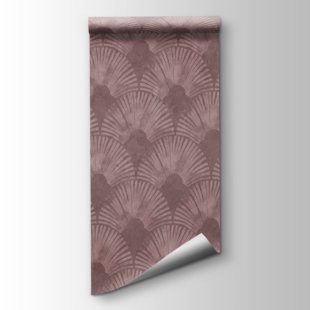 Faded Damask — product view