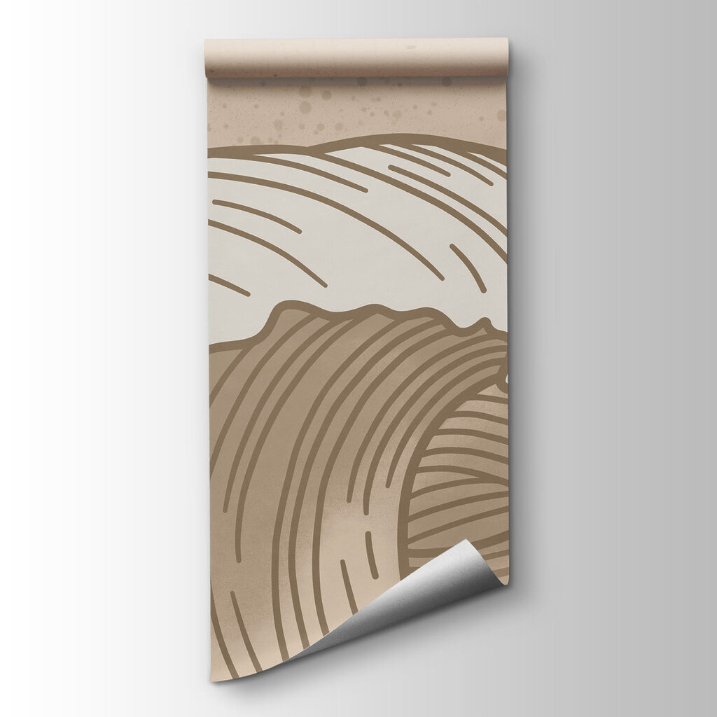 Drawn to the Sea — product view