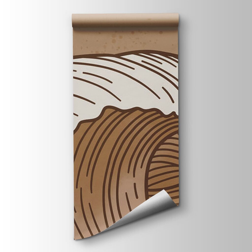 Drawn to the Sea — product view