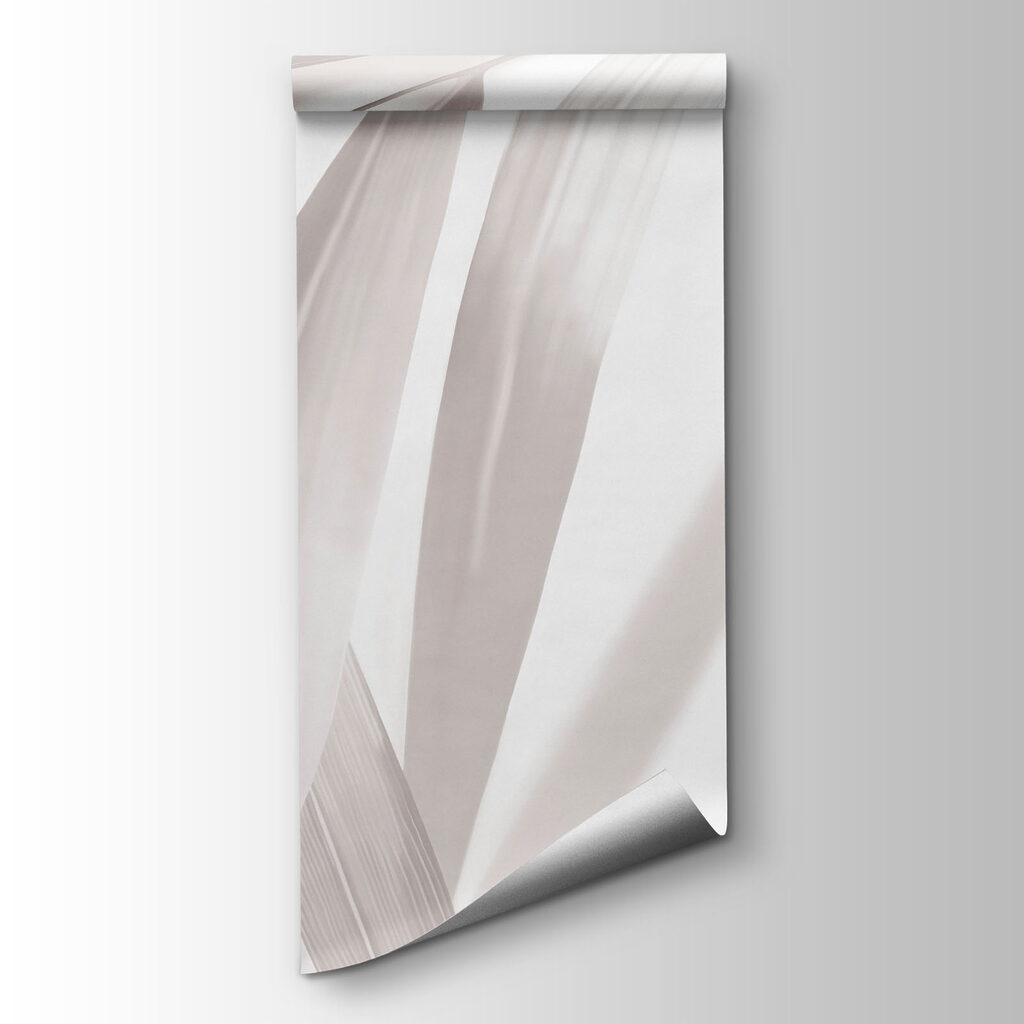 Angular Leaf Light — product view