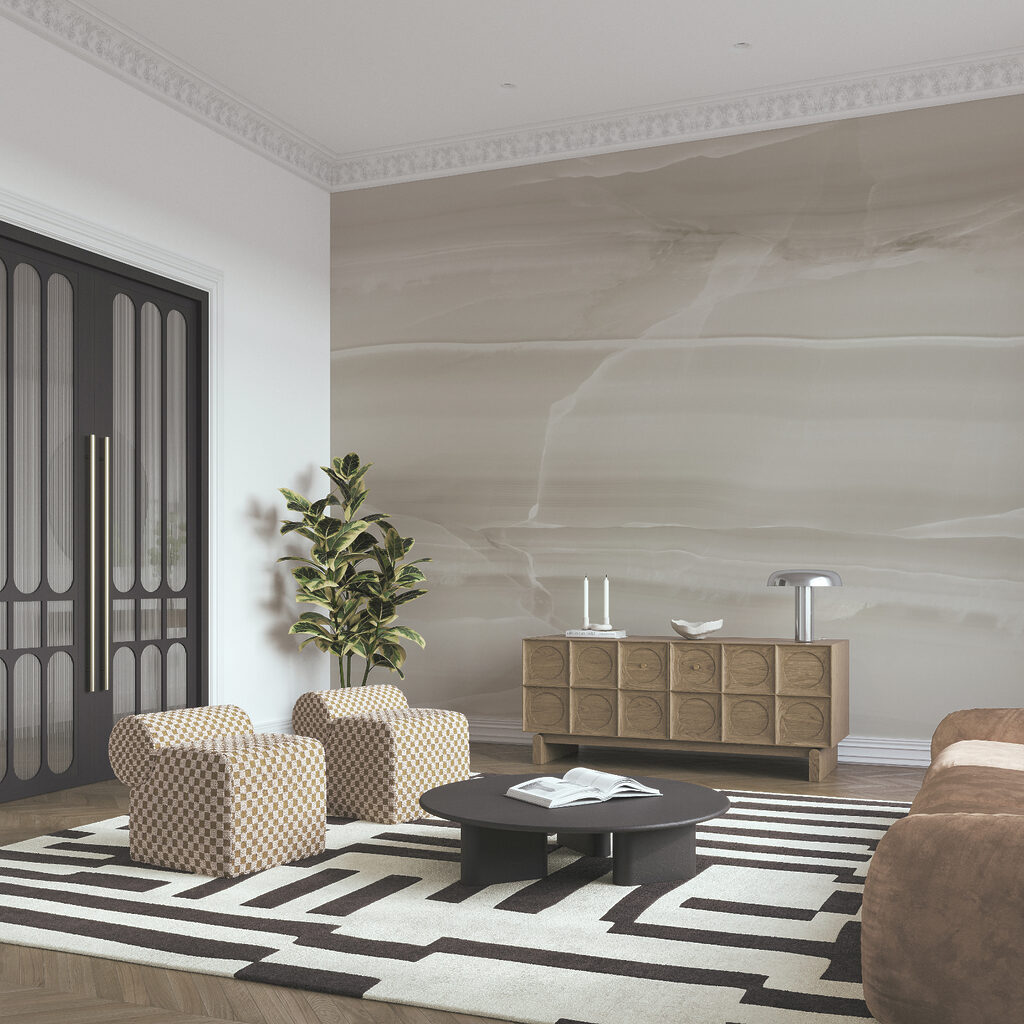 Quiet Stone Layers — interior 3