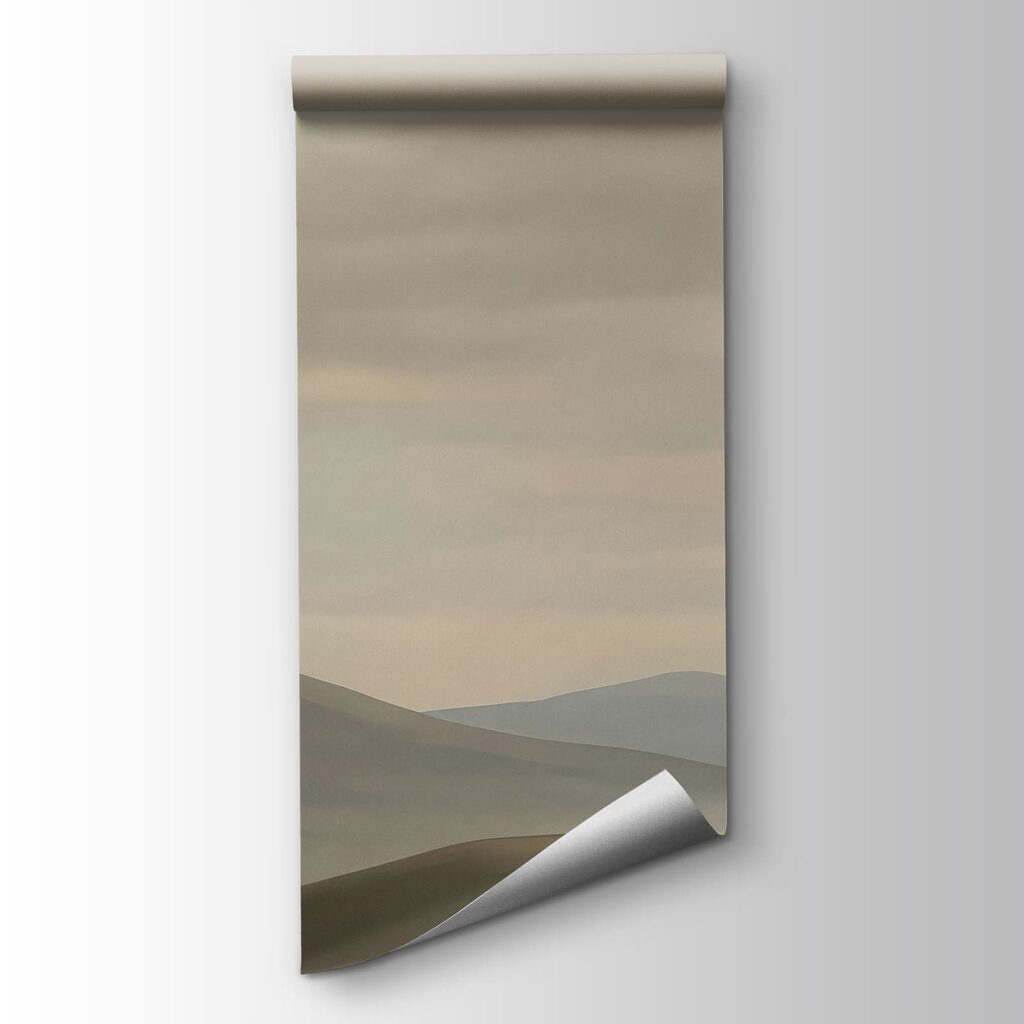 Wide Open Dunes — product view