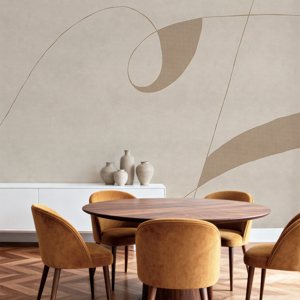 Fine Line Balance — interior 4