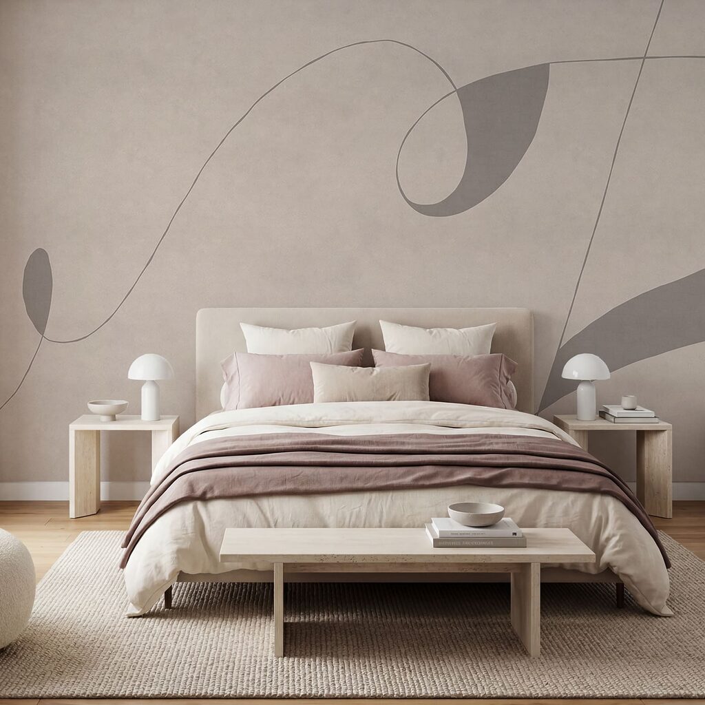 Fine Line Balance — interior 1