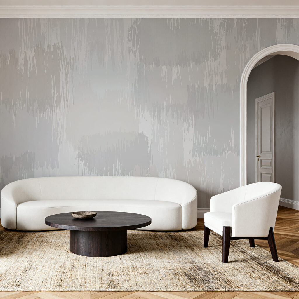 Painterly Texture — interior 1